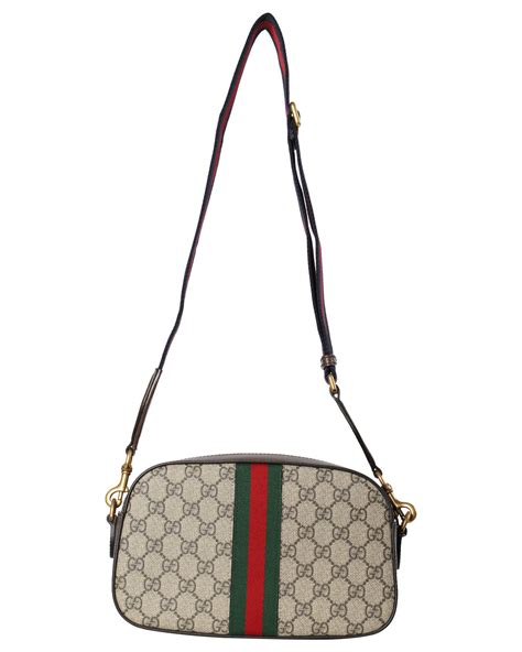 gucci schultertasche herren|Designer.